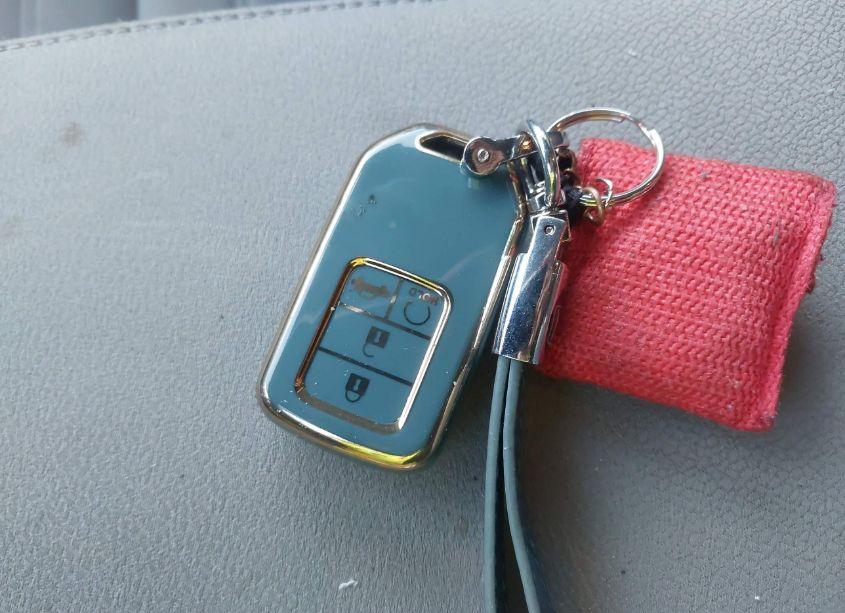 Photo 11 of 2020 Honda Cr-v 2WD EX (VIN 2HKRW1H52LH405764)