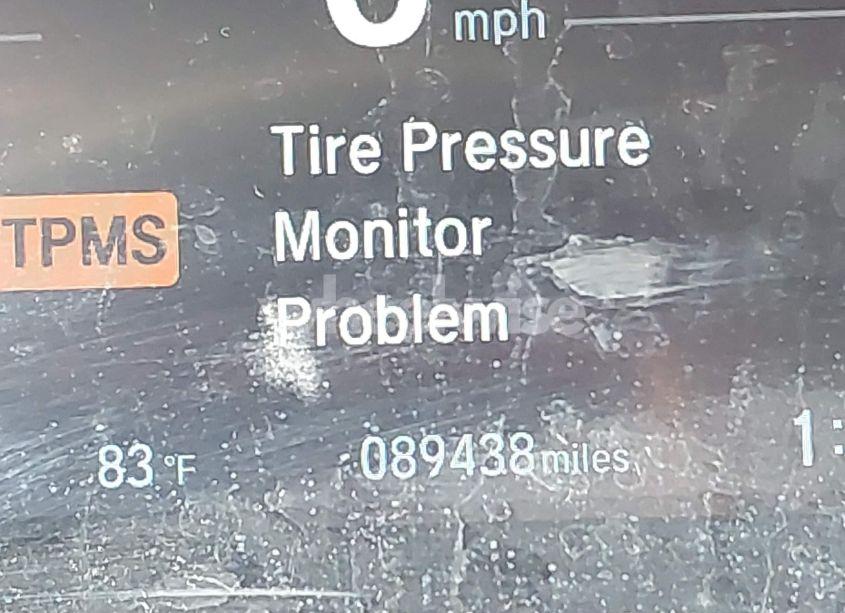 Photo 15 of 2021 Honda Cr-v 2WD EX (VIN 2HKRW1H52MH423974)