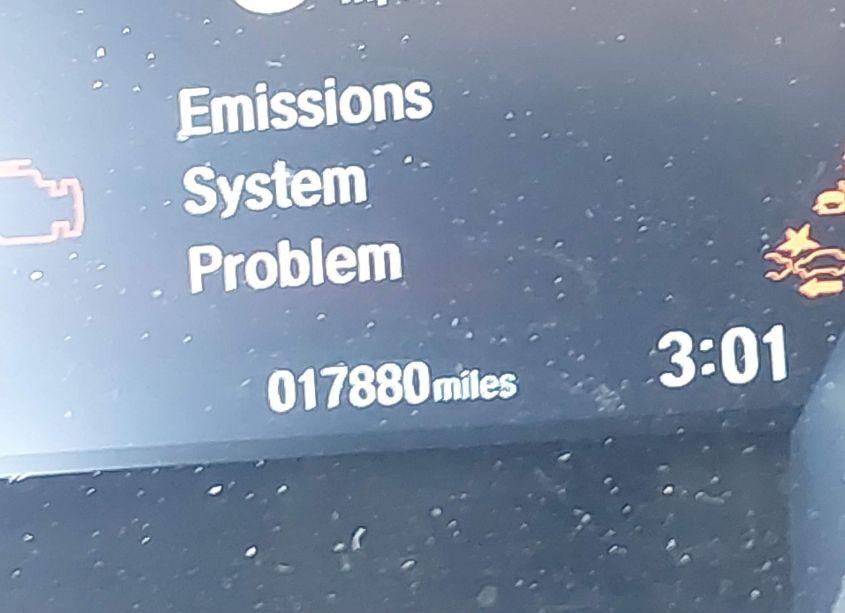 Photo 15 of 2021 Honda Cr-v 2WD EX (VIN 2HKRW1H52MH426910)