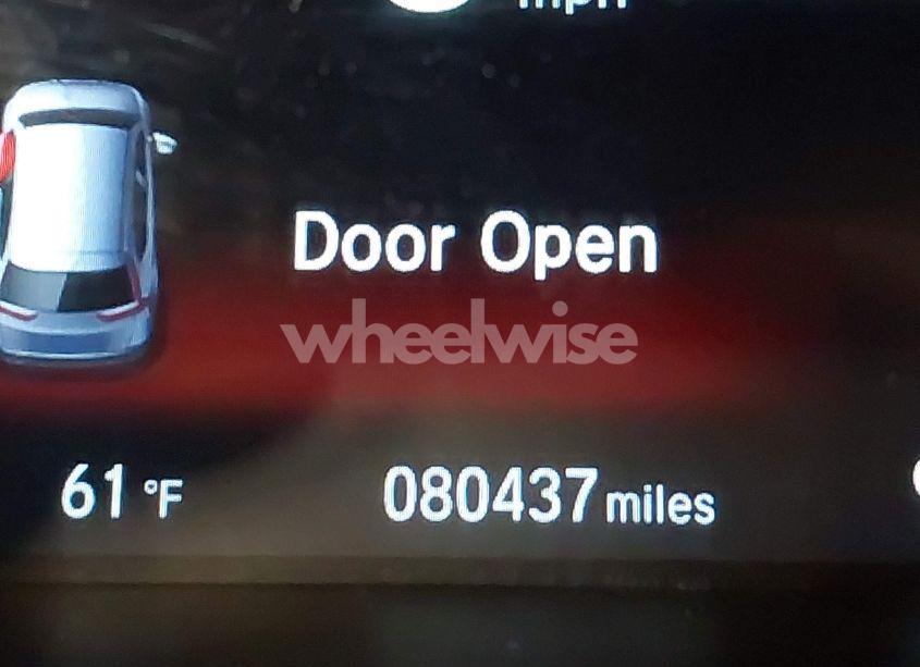 Photo 15 of 2017 Honda Cr-v EX (VIN 2HKRW1H54HH502424)