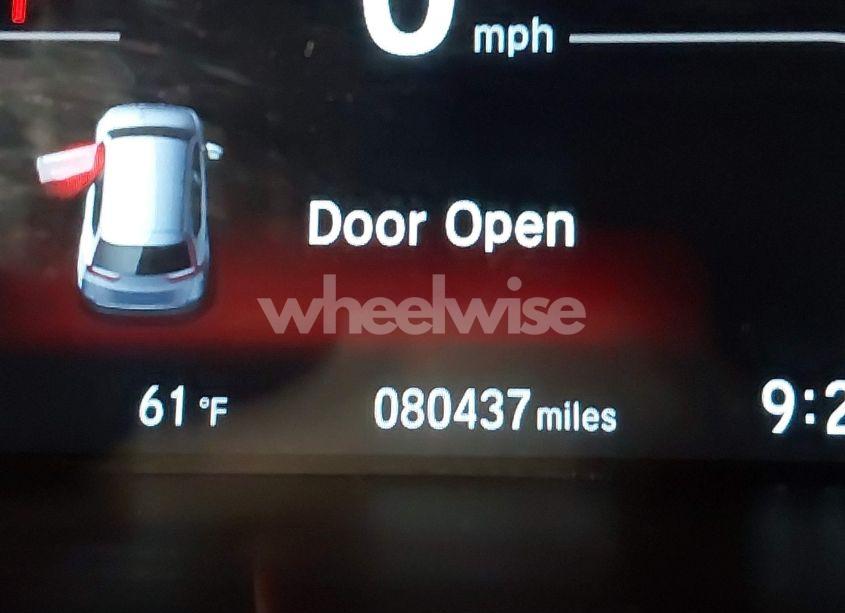 Photo 7 of 2017 Honda Cr-v EX (VIN 2HKRW1H54HH502424)