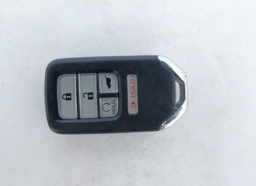 Photo 11 of 2018 Honda Cr-v EX (VIN 2HKRW1H54JH502445)