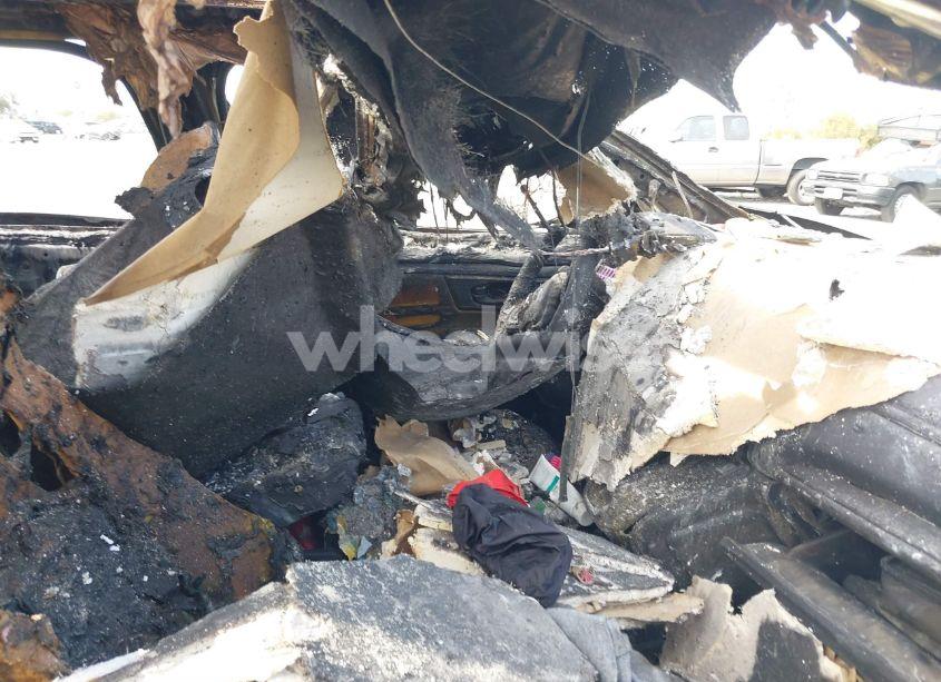 Photo 5 of 2018 Honda Cr-v EX (VIN 2HKRW1H55JH517701)