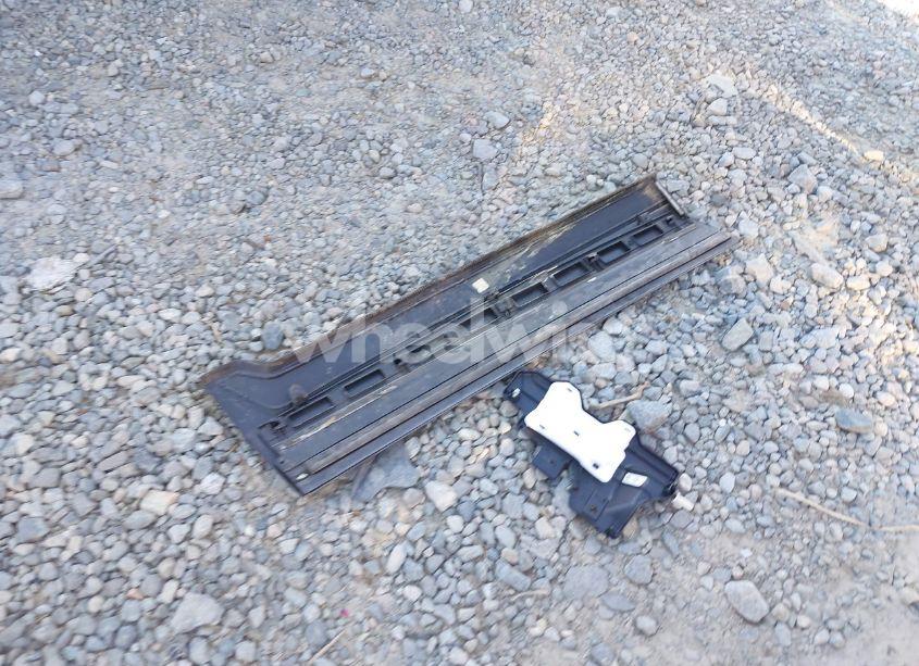 Photo 12 of 2020 Honda Cr-v 2WD EX (VIN 2HKRW1H55LH401563)