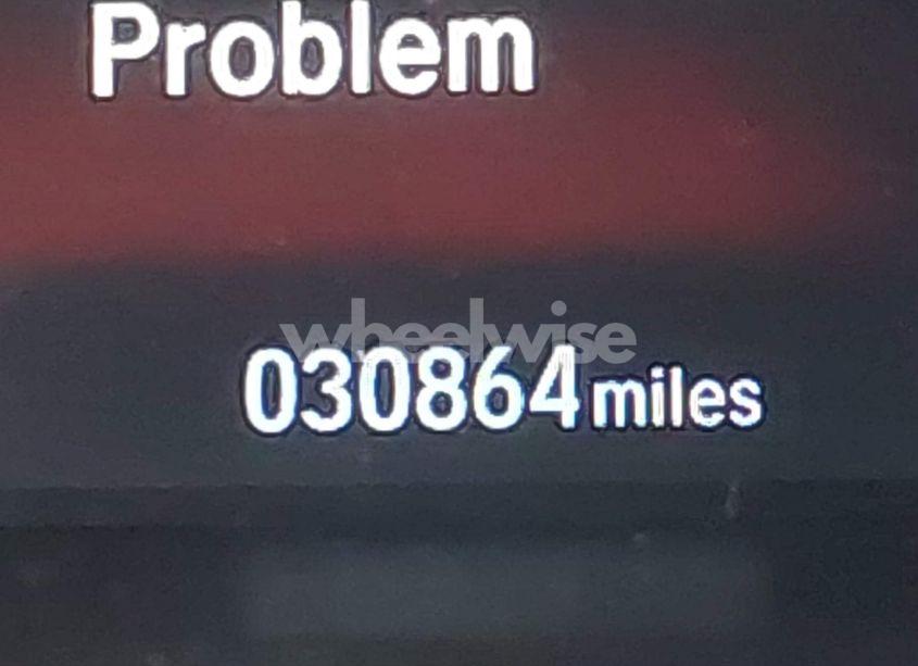 Photo 15 of 2020 Honda Cr-v 2WD EX (VIN 2HKRW1H55LH401580)