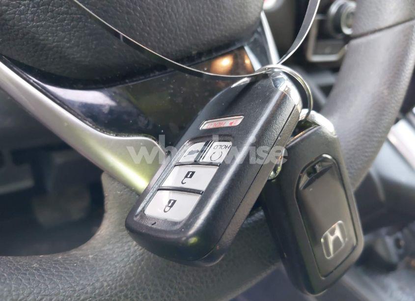 Photo 11 of 2018 Honda Cr-v EX (VIN 2HKRW1H56JH506920)