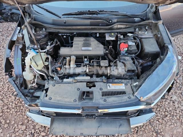 Photo 11 of 2020 HONDA CR-V EX (VIN 2HKRW1H56LH424706)