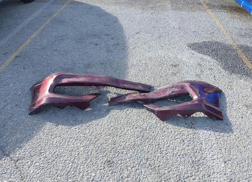 Photo 12 of 2018 Honda Cr-v EX (VIN 2HKRW1H57JH514119)