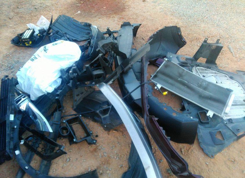 Photo 12 of 2019 Honda Cr-v EX (VIN 2HKRW1H57KH500951)