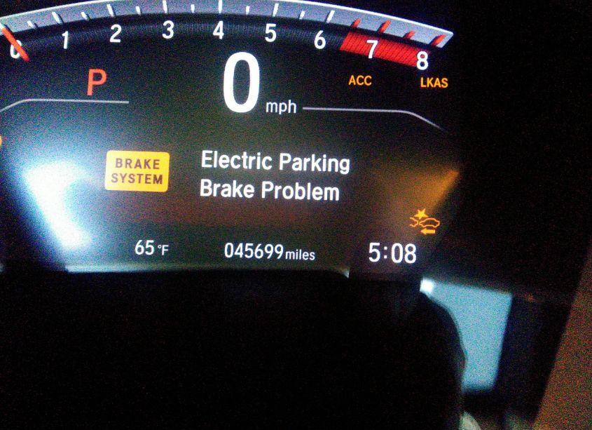 Photo 16 of 2019 Honda Cr-v EX (VIN 2HKRW1H57KH500951)