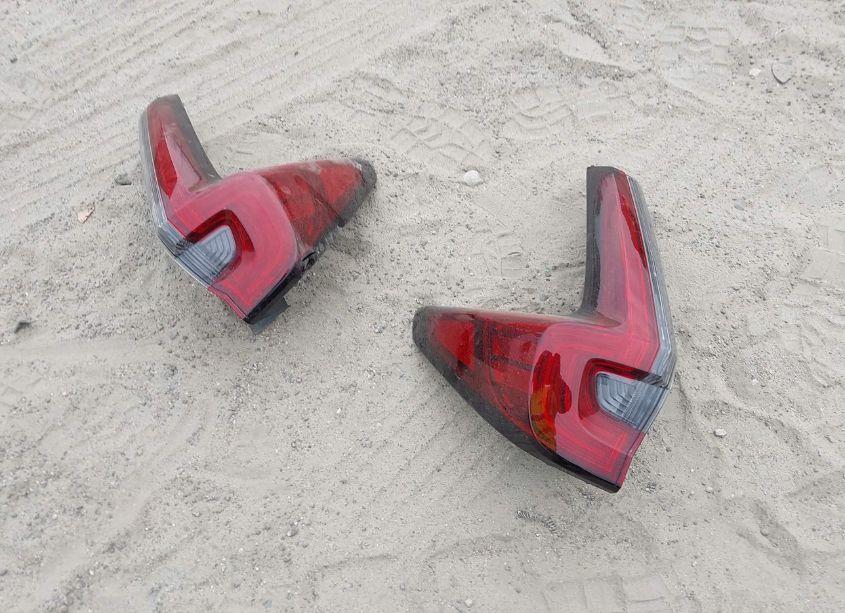 Photo 12 of 2020 Honda Cr-v 2WD EX (VIN 2HKRW1H57LH413343)