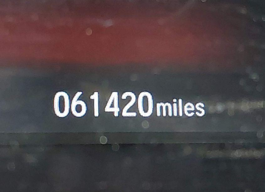 Photo 16 of 2020 Honda Cr-v 2WD EX (VIN 2HKRW1H57LH413343)