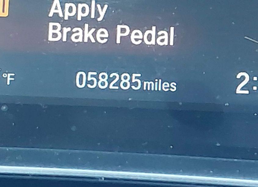 Photo 15 of 2018 Honda Cr-v EX (VIN 2HKRW1H58JH512038)