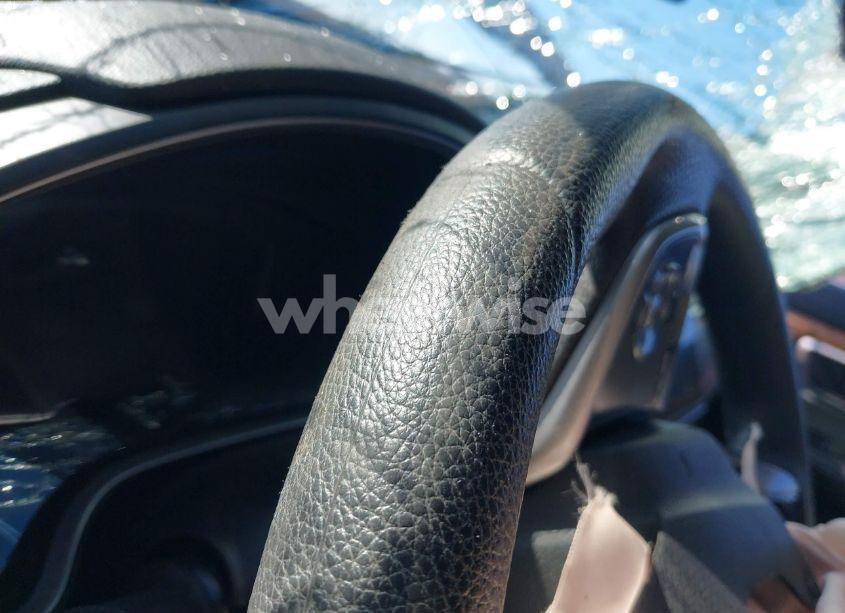 Photo 15 of 2021 Honda Cr-v 2WD EX (VIN 2HKRW1H58MH411974)