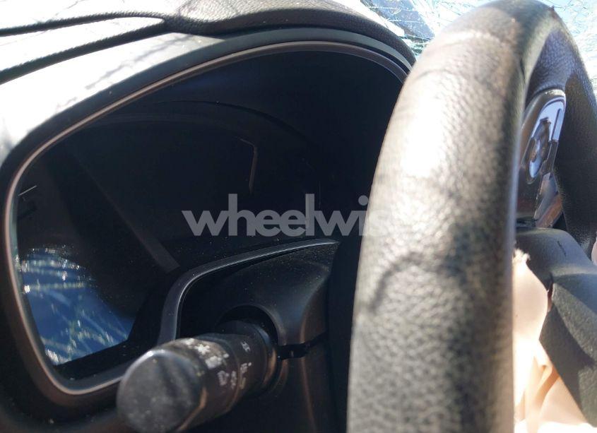 Photo 7 of 2021 Honda Cr-v 2WD EX (VIN 2HKRW1H58MH411974)