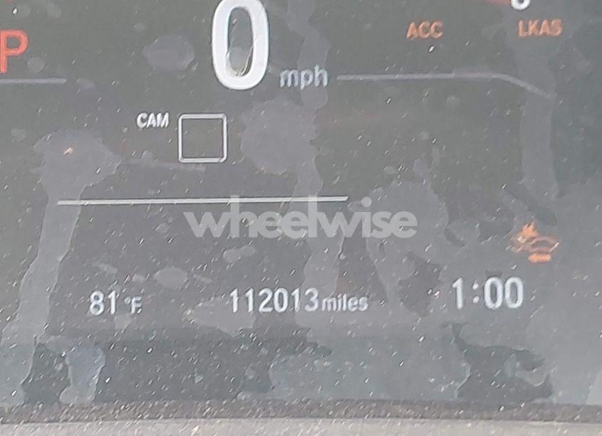 Photo 15 of 2019 Honda Cr-v EX (VIN 2HKRW1H5XKH512978)