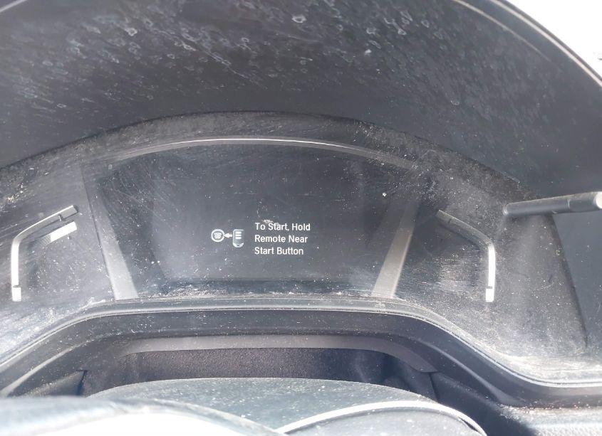 Photo 7 of 2022 Honda Cr-v 2WD SPECIAL EDITION (VIN 2HKRW1H7XNH401501)