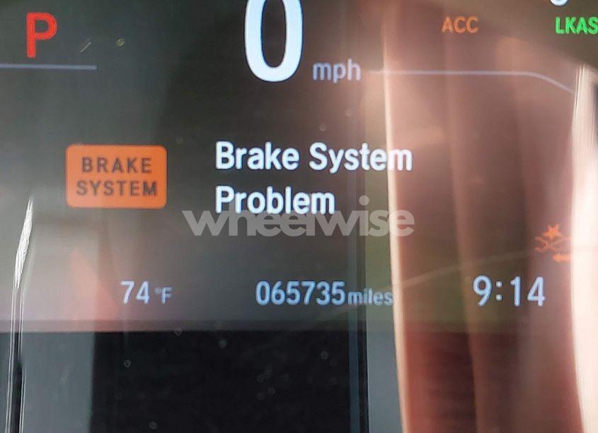 Photo 15 of 2019 Honda Cr-v EX-L (VIN 2HKRW1H80KH508660)