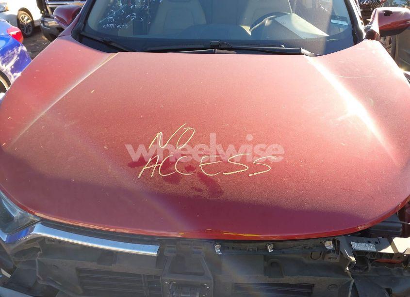 Photo 10 of 2017 Honda Cr-v EX-L/EX-L NAVI (VIN 2HKRW1H81HH520020)