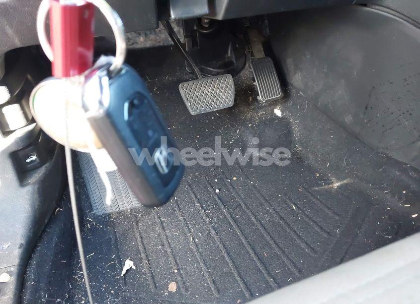 Photo 11 of 2017 Honda Cr-v EX-L/EX-L NAVI (VIN 2HKRW1H81HH520020)