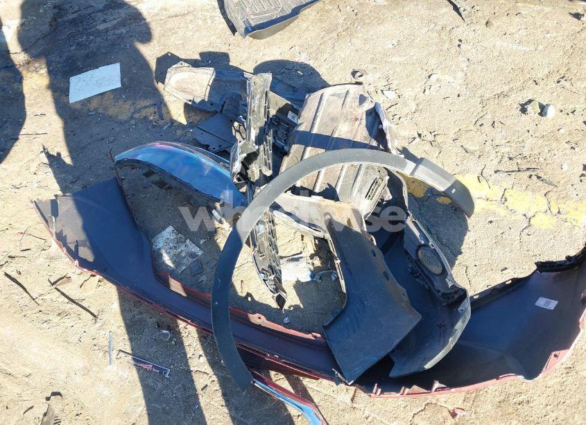 Photo 12 of 2017 Honda Cr-v EX-L/EX-L NAVI (VIN 2HKRW1H81HH520020)