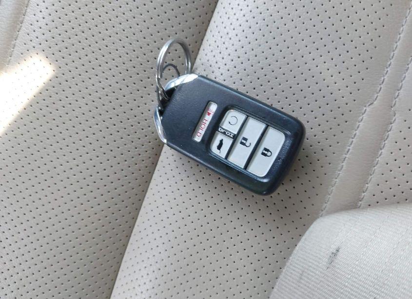 Photo 11 of 2019 Honda Cr-v EX-L (VIN 2HKRW1H82KH506473)