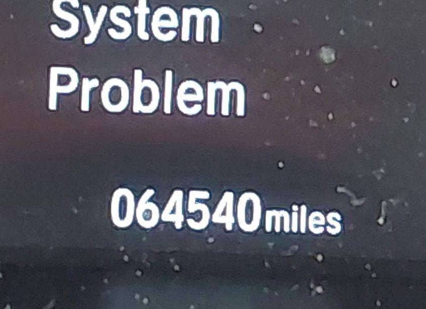 Photo 15 of 2020 Honda Cr-v 2WD EX-L (VIN 2HKRW1H83LH427167)