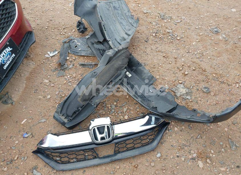 Photo 12 of 2019 Honda Cr-v EX-L (VIN 2HKRW1H84KH515336)