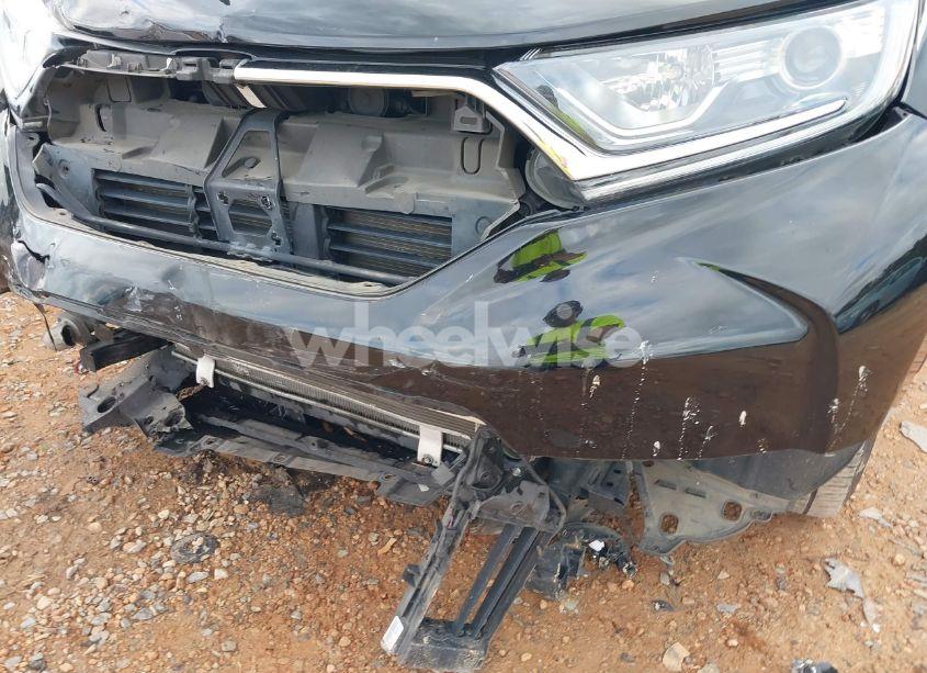 Photo 6 of 2019 Honda Cr-v EX-L (VIN 2HKRW1H84KH515336)