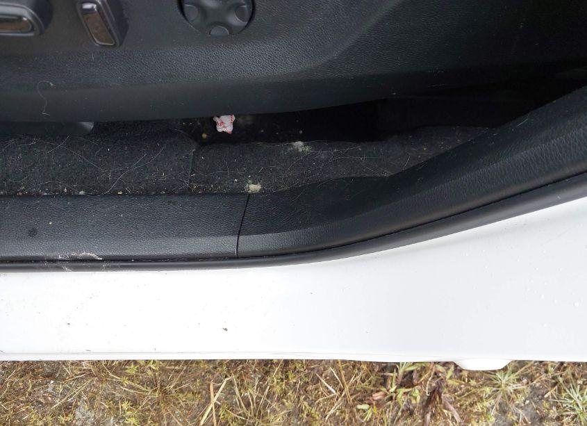 Photo 6 of 2020 Honda Cr-v 2WD EX-L (VIN 2HKRW1H84LH406571)