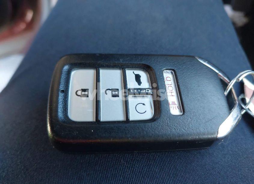 Photo 11 of 2017 Honda Cr-v EX-L/EX-L NAVI (VIN 2HKRW1H85HH500952)