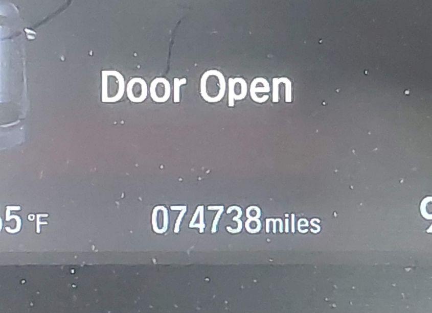 Photo 15 of 2019 Honda Cr-v EX-L (VIN 2HKRW1H85KH514888)