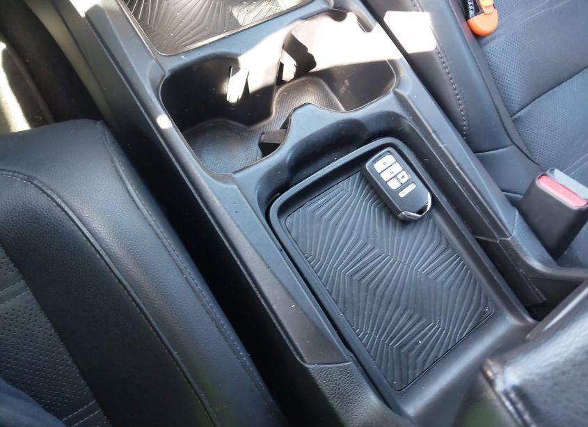 Photo 11 of 2017 Honda Cr-v EX-L/EX-L NAVI (VIN 2HKRW1H86HH501642)