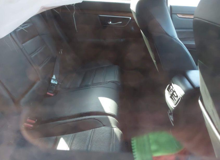 Photo 8 of 2017 Honda Cr-v EX-L/EX-L NAVI (VIN 2HKRW1H86HH501642)