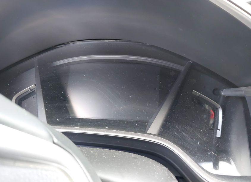 Photo 7 of 2020 Honda Cr-v 2WD EX-L (VIN 2HKRW1H87LH408623)