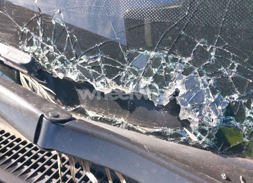 Photo 9 of 2020 Honda Cr-v 2WD EX-L (VIN 2HKRW1H87LH417774)