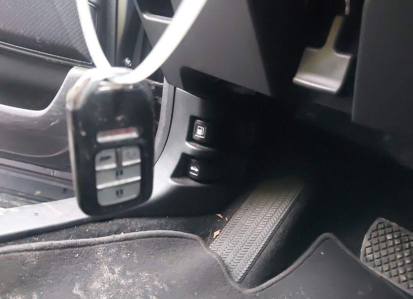 Photo 11 of 2020 Honda Cr-v 2WD EX-L (VIN 2HKRW1H88LH400742)