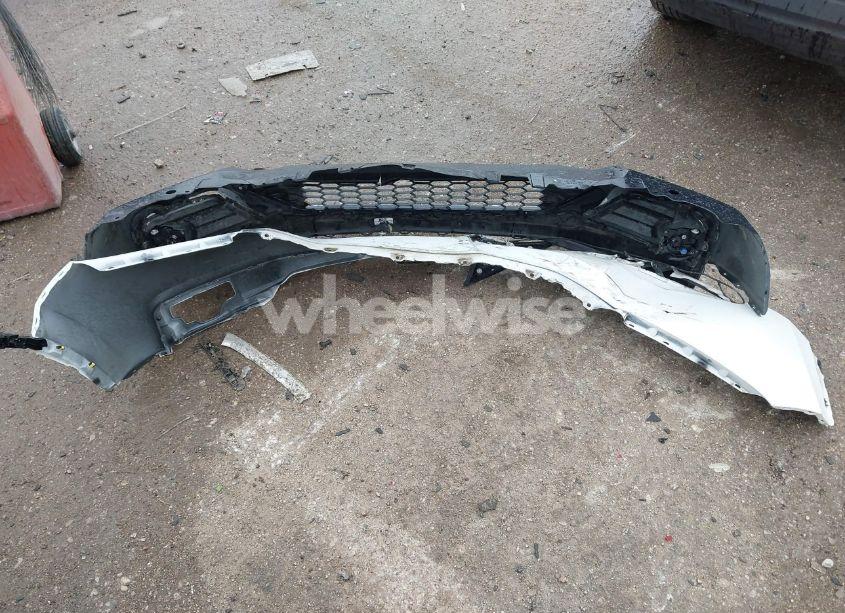 Photo 12 of 2020 Honda Cr-v 2WD EX-L (VIN 2HKRW1H88LH421929)