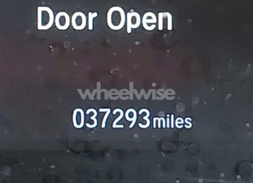 Photo 16 of 2020 Honda Cr-v 2WD EX-L (VIN 2HKRW1H88LH421929)