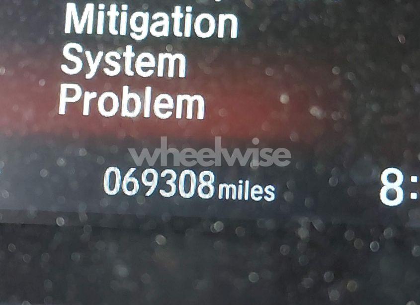 Photo 16 of 2017 Honda Cr-v EX-L/EX-L NAVI (VIN 2HKRW1H89HH518192)