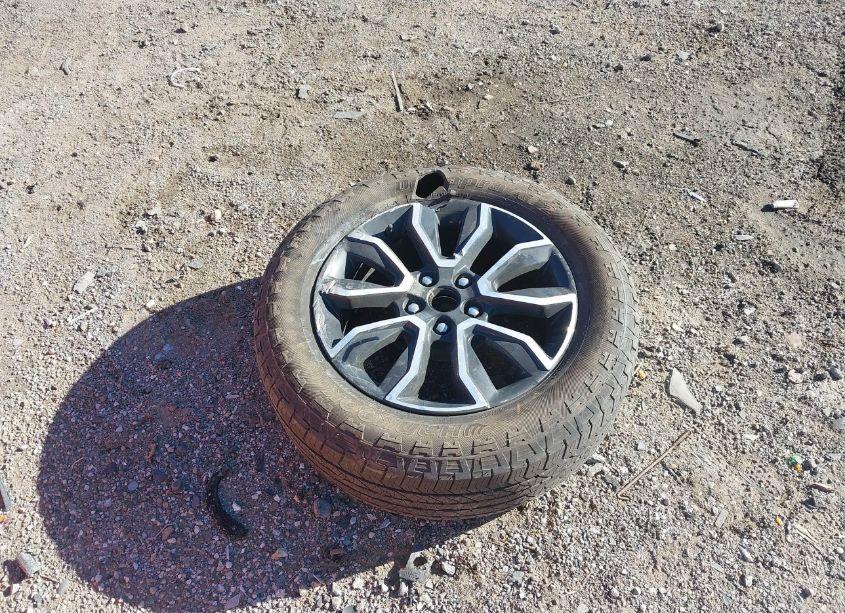 Photo 12 of 2020 Honda Cr-v 2WD EX-L (VIN 2HKRW1H89LH427321)