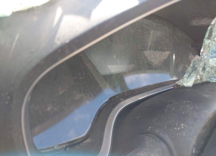 Photo 16 of 2021 Honda Cr-v 2WD EX-L (VIN 2HKRW1H89MH400105)