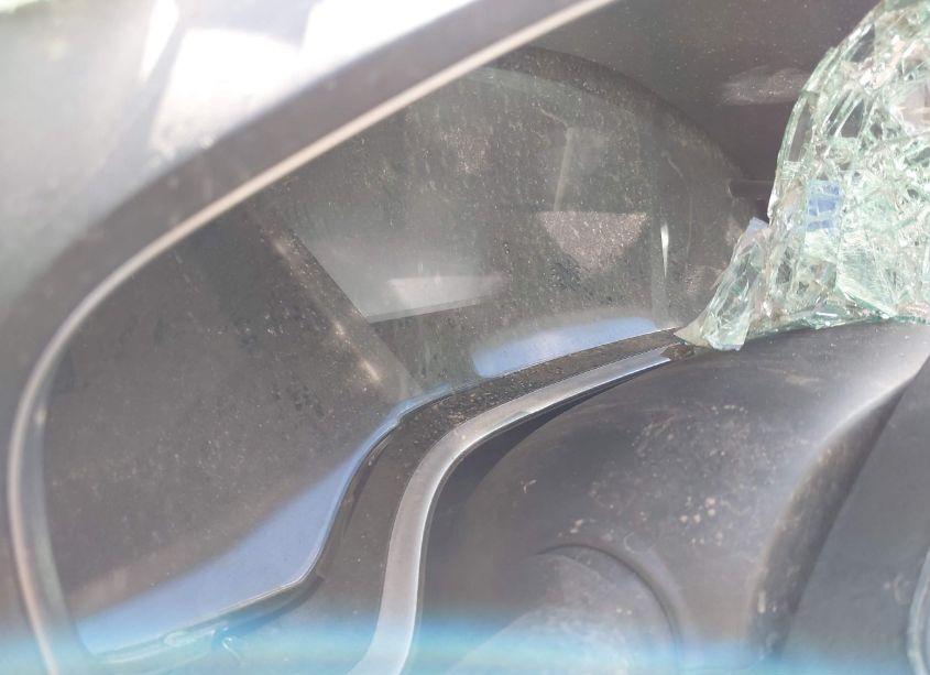 Photo 7 of 2021 Honda Cr-v 2WD EX-L (VIN 2HKRW1H89MH400105)