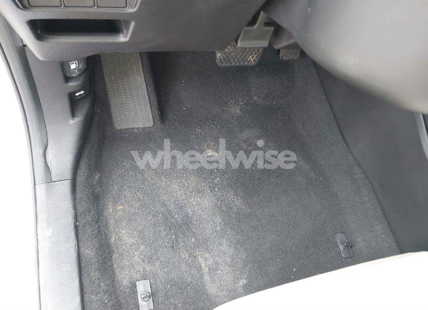 Photo 12 of 2021 Honda Cr-v 2WD EX-L (VIN 2HKRW1H89MH414392)