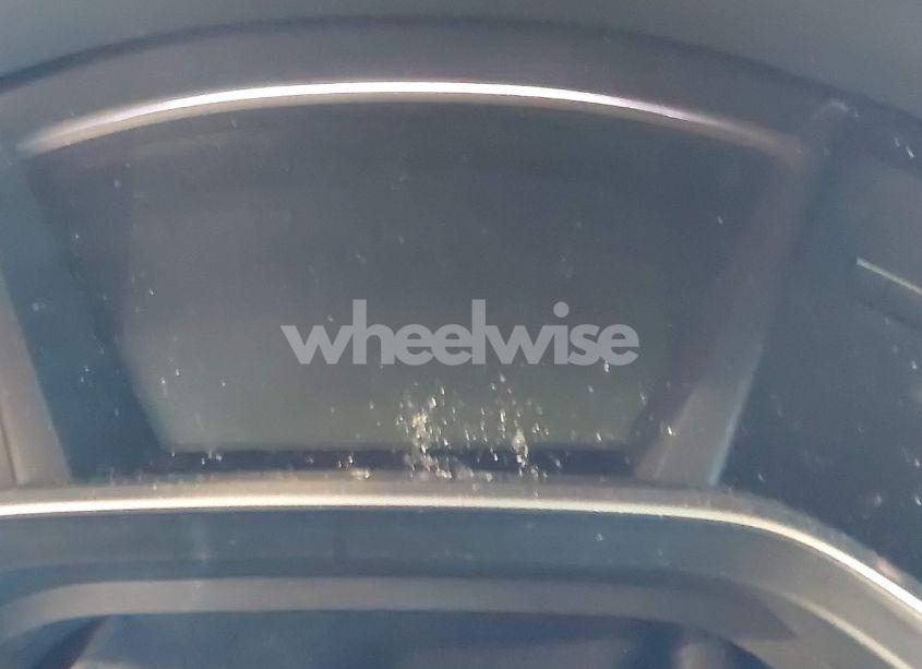 Photo 14 of 2021 Honda Cr-v 2WD EX-L (VIN 2HKRW1H89MH423688)