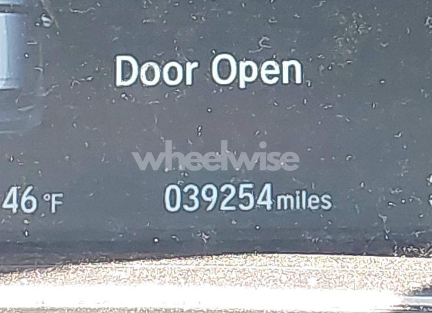 Photo 16 of 2018 Honda Cr-v EX-L/EX-L NAVI (VIN 2HKRW1H8XJH519356)