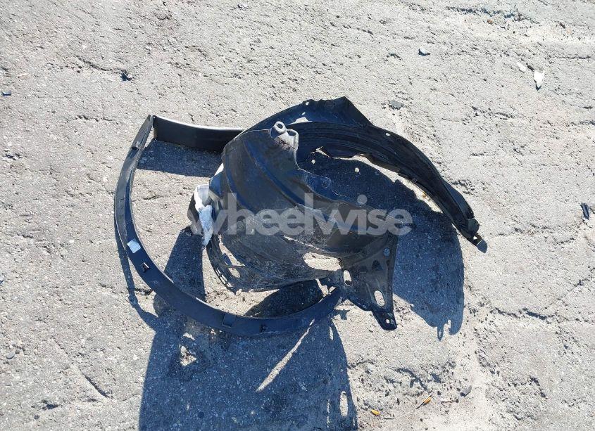 Photo 12 of 2021 Honda Cr-v 2WD EX-L (VIN 2HKRW1H8XMH418161)