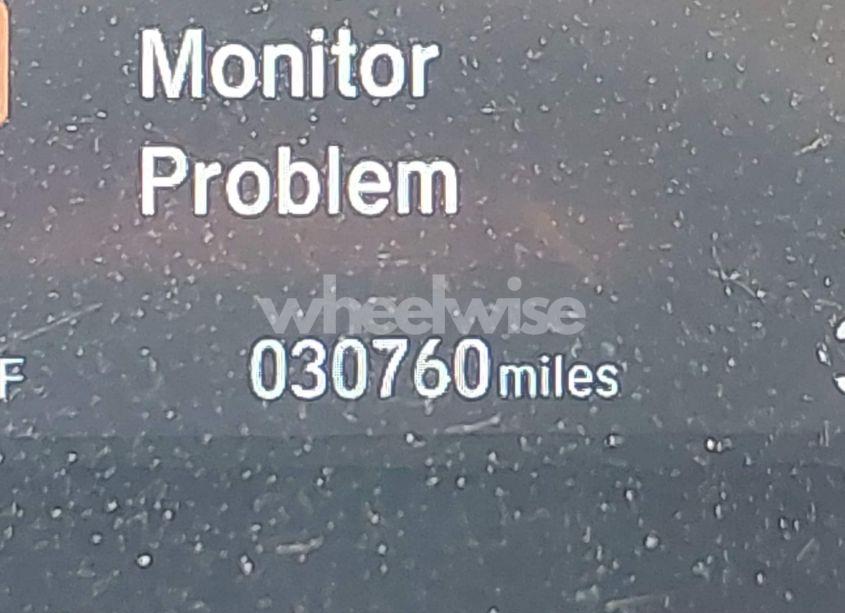 Photo 16 of 2021 Honda Cr-v 2WD EX-L (VIN 2HKRW1H8XMH418161)