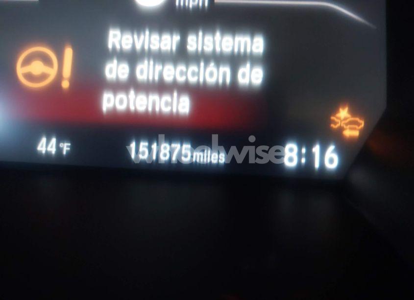 Photo 16 of 2018 Honda Cr-v TOURING (VIN 2HKRW1H93JH513116)