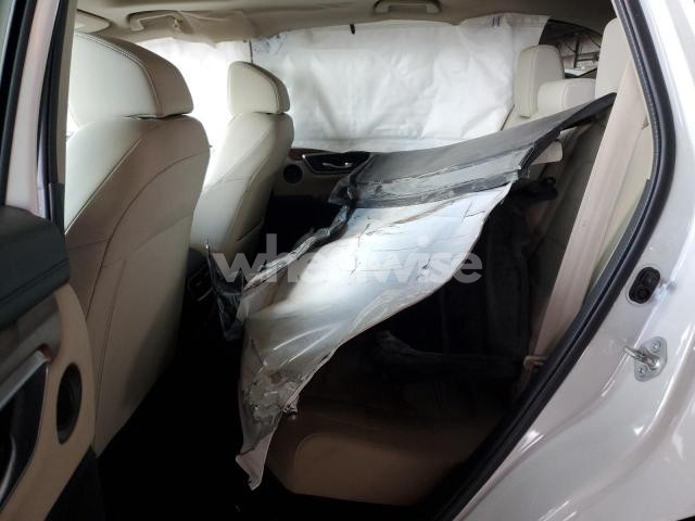 2021 HONDA CR-V TOURING (VIN 2HKRW1H96MH402242) main photo